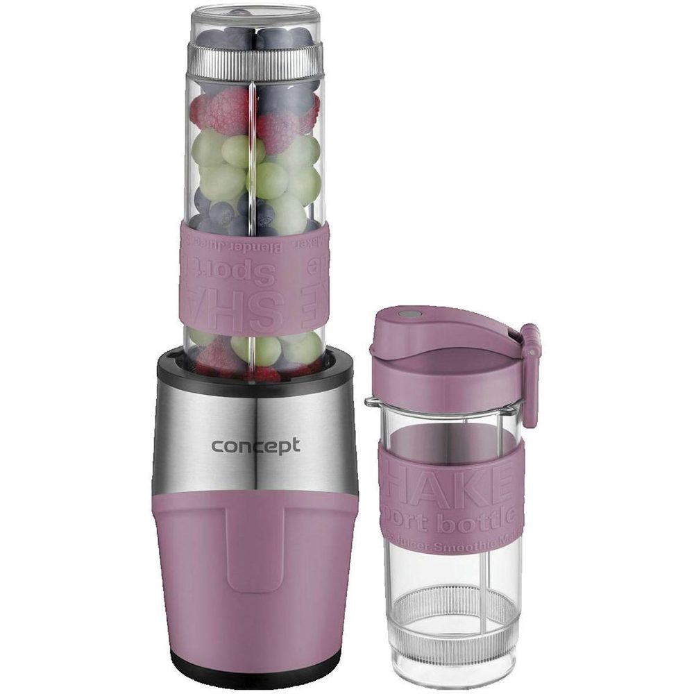 CONCEPT USINE Blender Concept-Solution SM3483 Dusty Rose