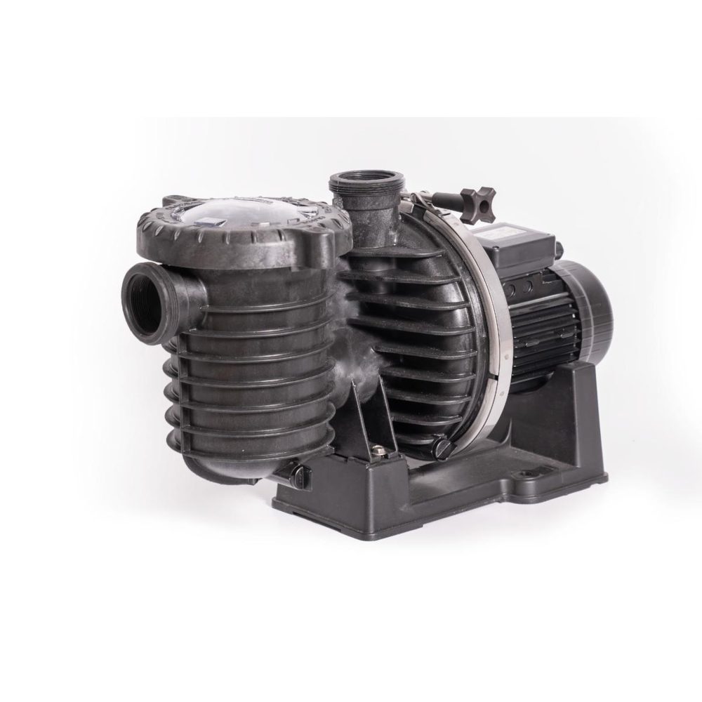 Pentair Pompe de filtration - 1.00 cv mono - 21 m3/h - p-strhd-101