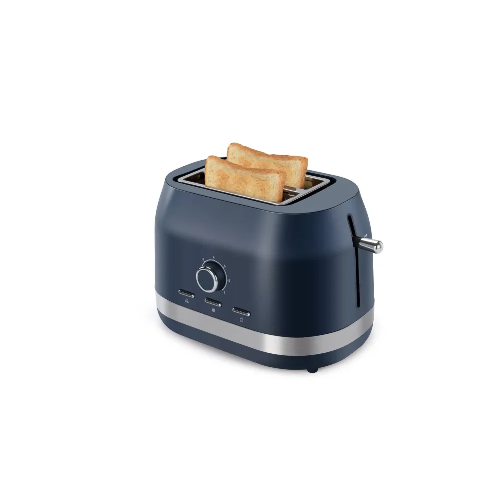 QILIVE Grille pain Q5879 - Bleu
