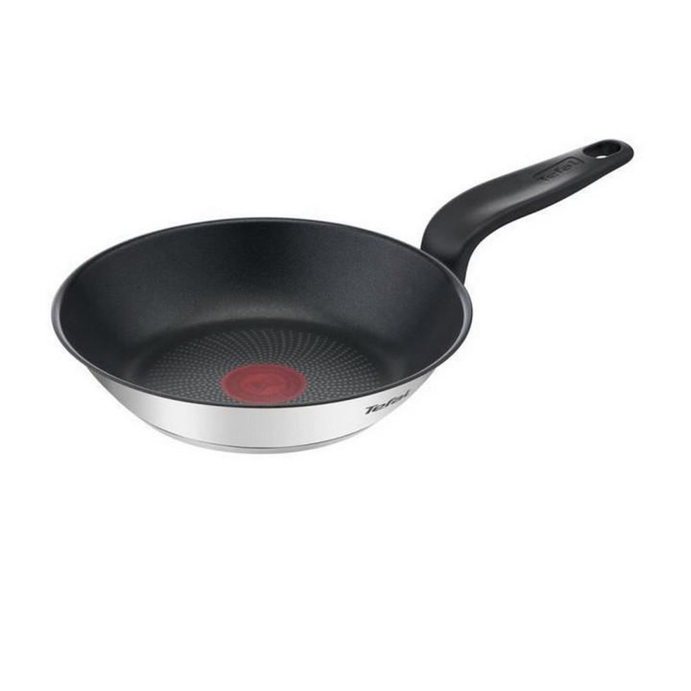 TEFAL Poêle inox 20cm - e3090204