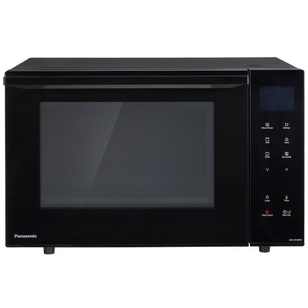PANASONIC Micro ondes combiné Panasonic NN DF38PBEPG