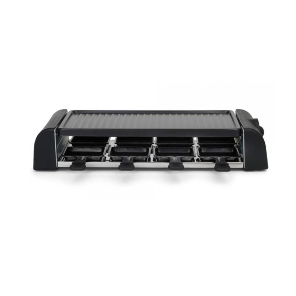 LIVOO Appareil à raclette 8 personnes 1300w - doc312