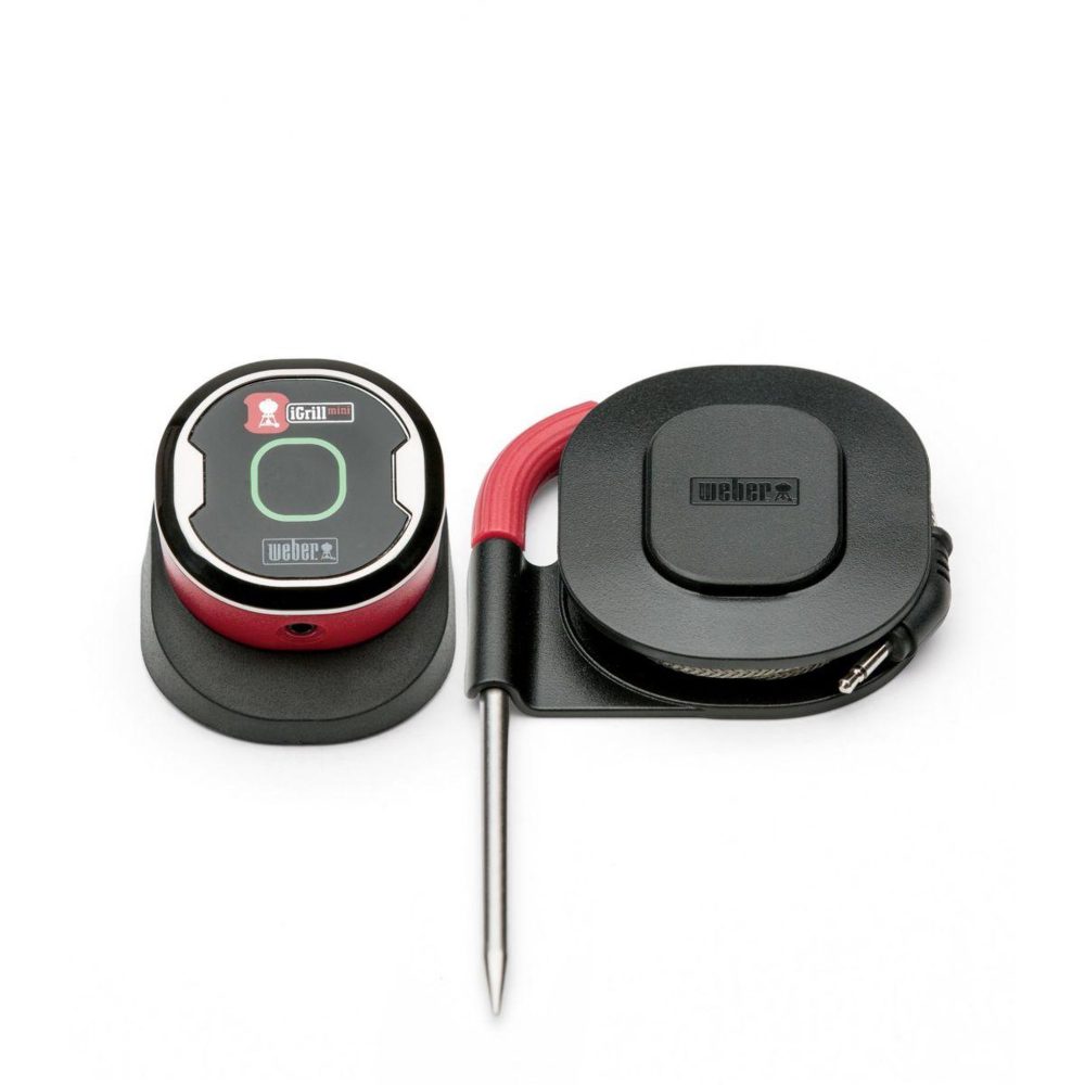 Weber Thermomètre de cuisson igrill mini