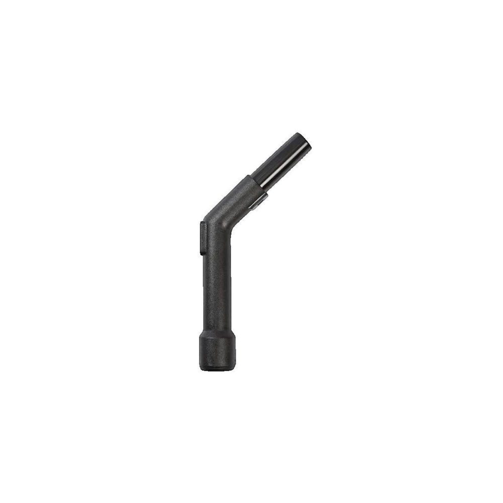NEDIS Embout Coudé pour Aspirateur Nedis 32 mm