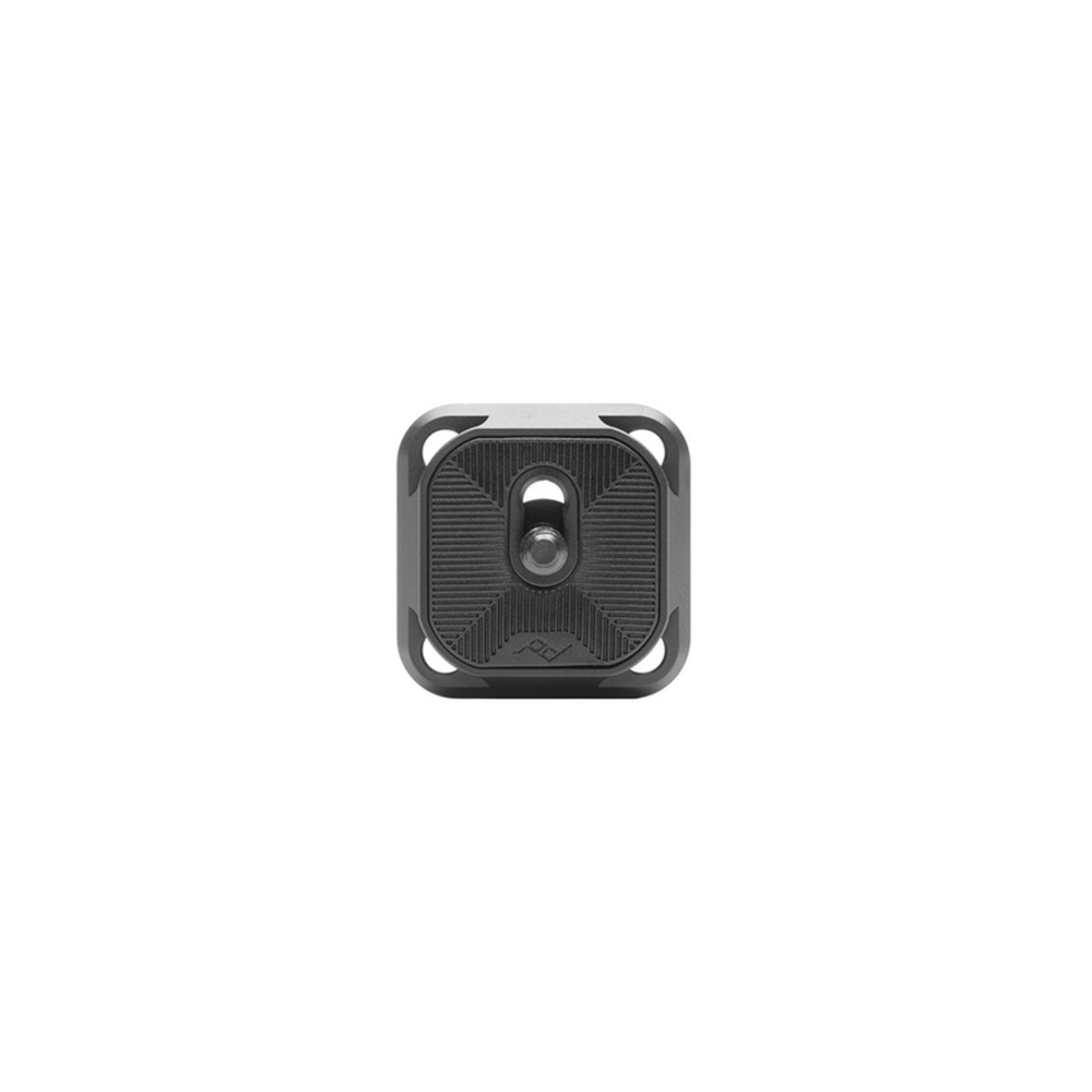 Peak-design Accessoires photo Peak Design PLS3 Plateau Standard Noir