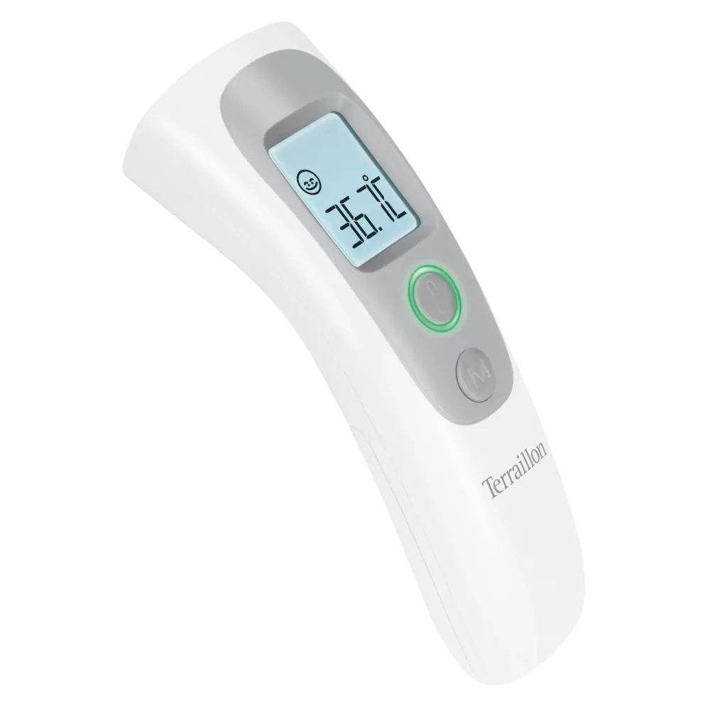 TERRAILLON Thermomètre Thermo Distance HHT73130GB
