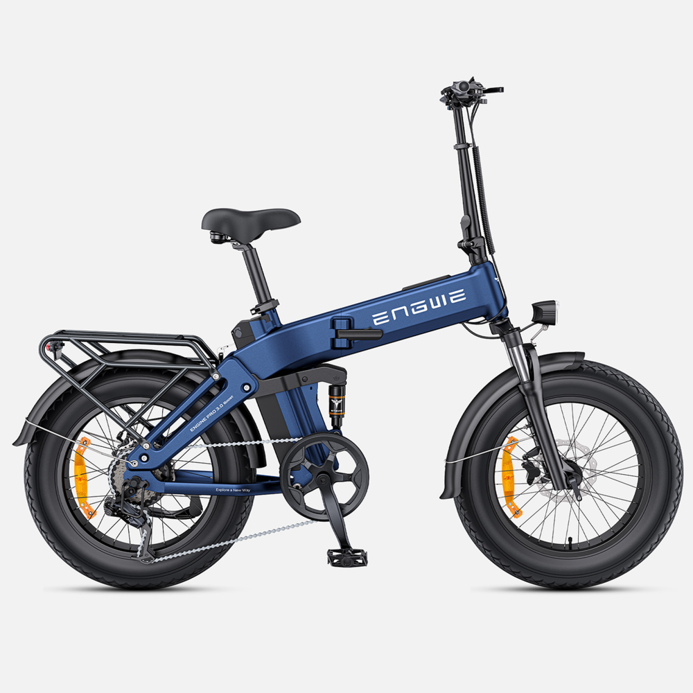 ENGWE Vélo électrique pliant ENGWE Engine Pro 3.0 Boost