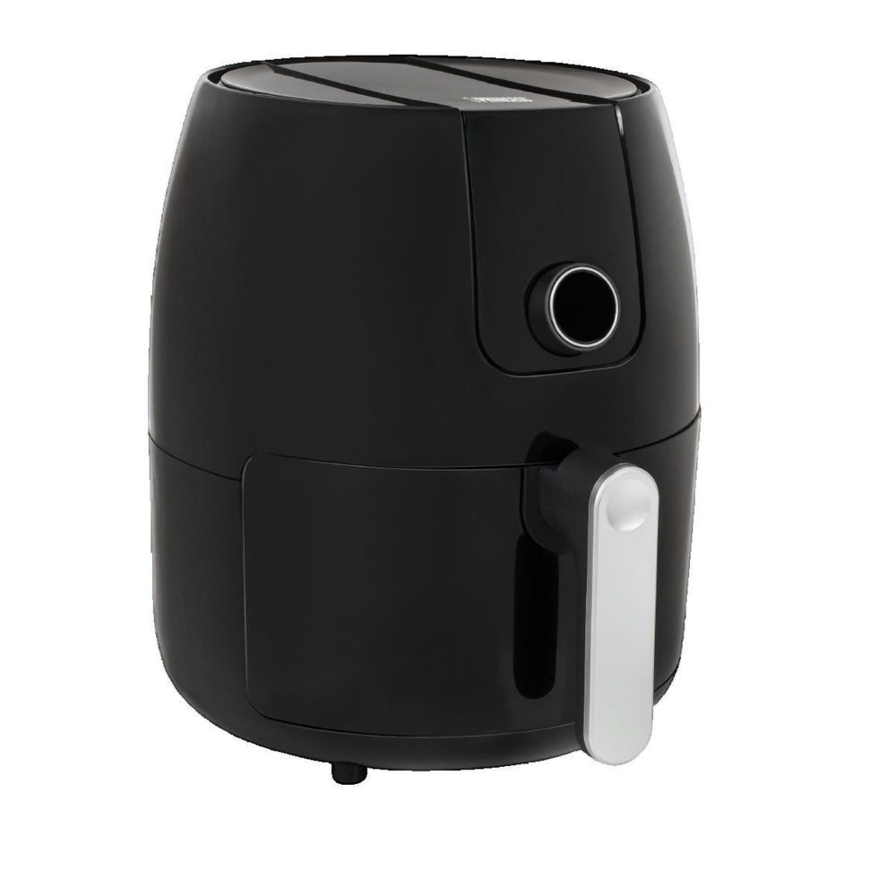 PRINCESS Friteuse Princess Aerofryer XXL 4,5 L sans huile numérique