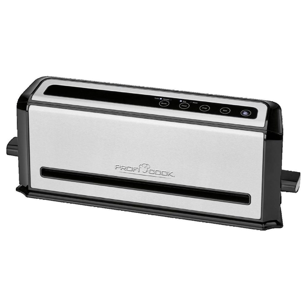 Profi Cook Appareil de mise sous vide ProfiCook PC-VK 1133