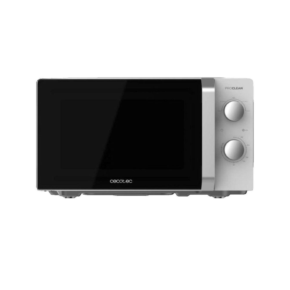 CECOTEC Micro-ondes Cecotec Inverter 700 W Blanc