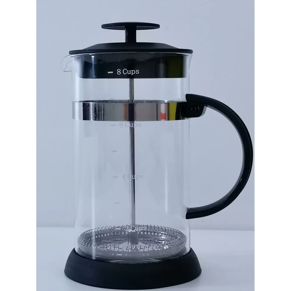 ACTUEL Cafetière à piston - 138877