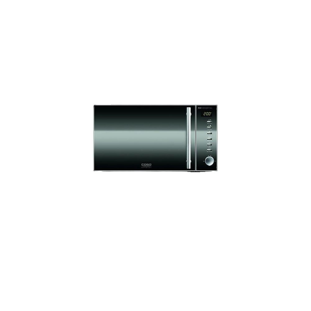caso Micro-ondes Caso MG20 CeramicMenu 20 L 800 W