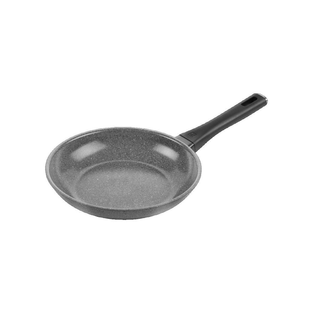 ZWILLING Poêle ZWILLING TERRENO PLUS gris 24 cm