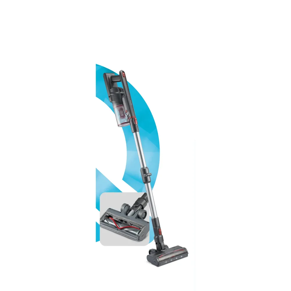 QILIVE Aspirateur balai Q.5431 - Noir