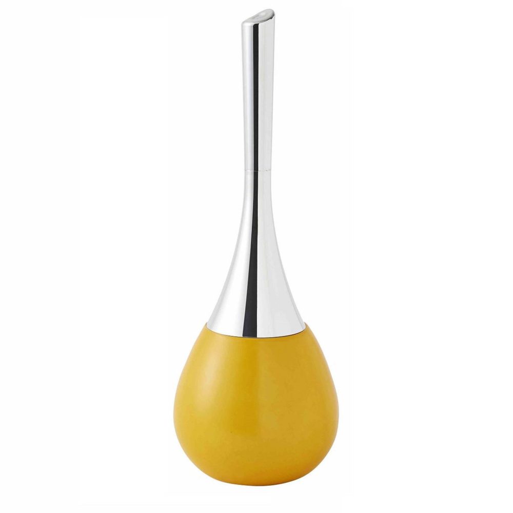 GUY LEVASSEUR Brosse wc en porcelaine