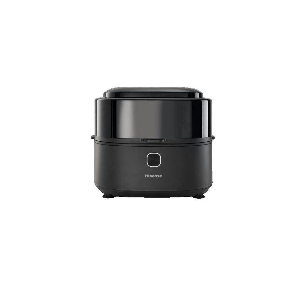 Hisense Friteuse à air Hisense HAF1350DR 6,7 litres