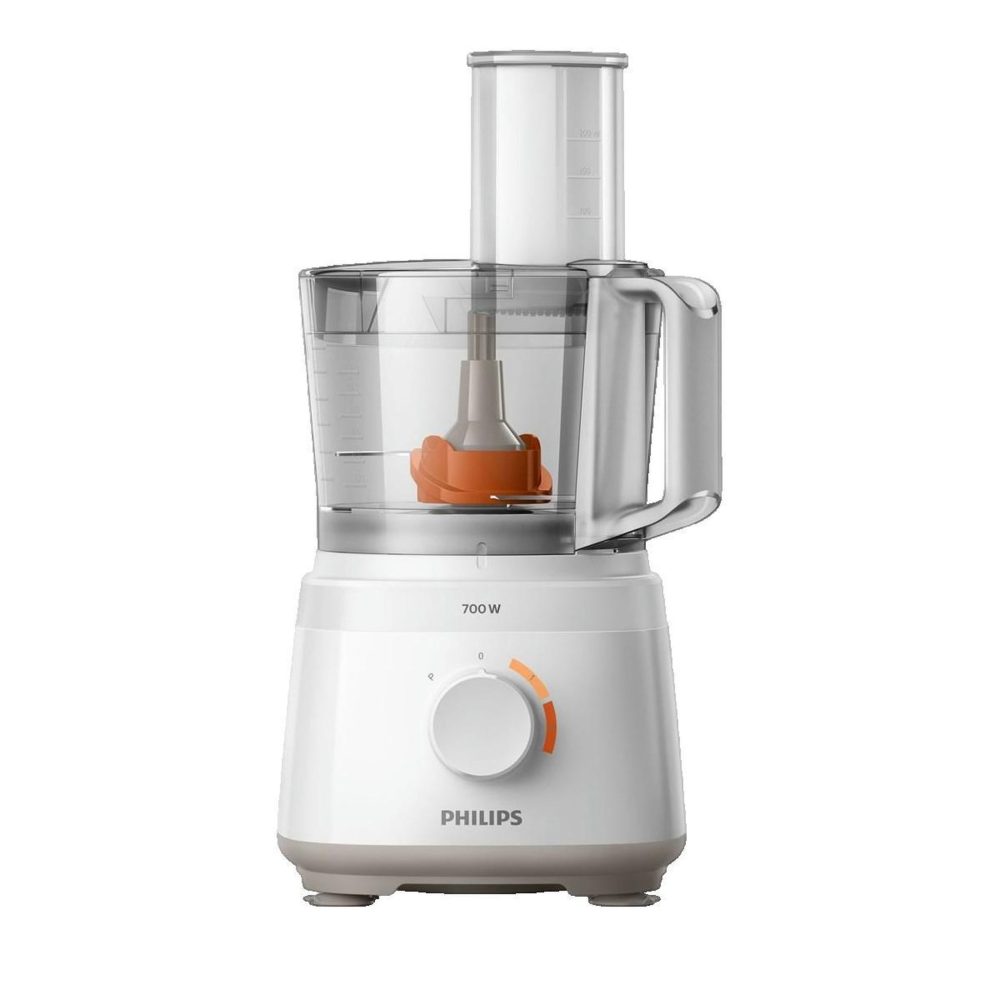 Philips Robot multifonction Philips Daily blanc