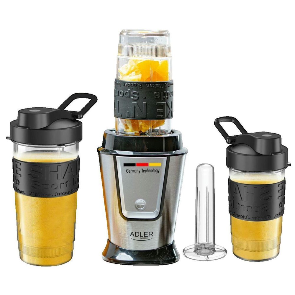 ADLER Blender Adler AD 4081 noir