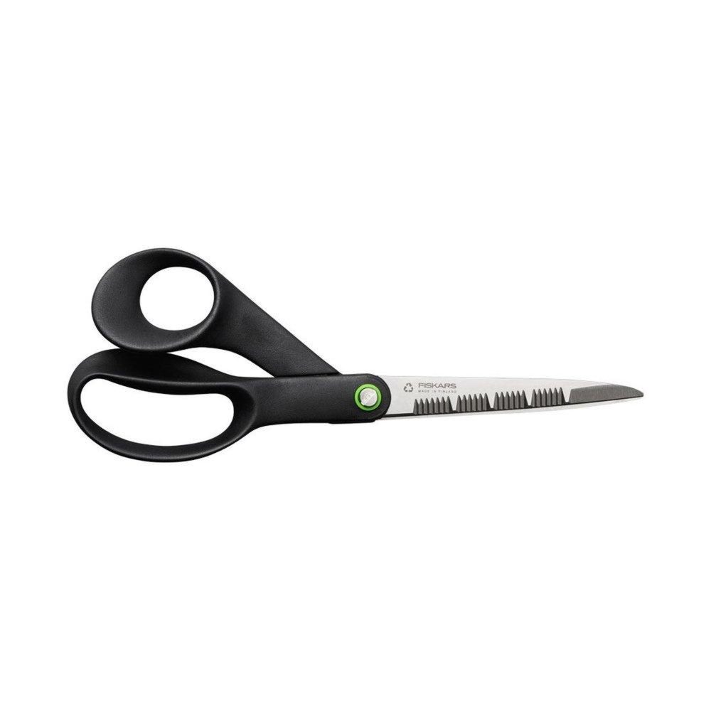 Fiskars Ciseaux de jardinage functional form renew 21 cm