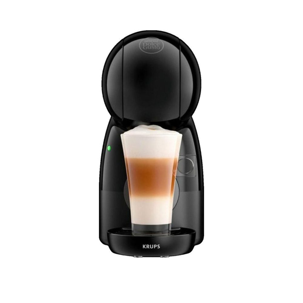 KRUPS Machine à café Krups Dolce Gusto Piccolo XS Noir
