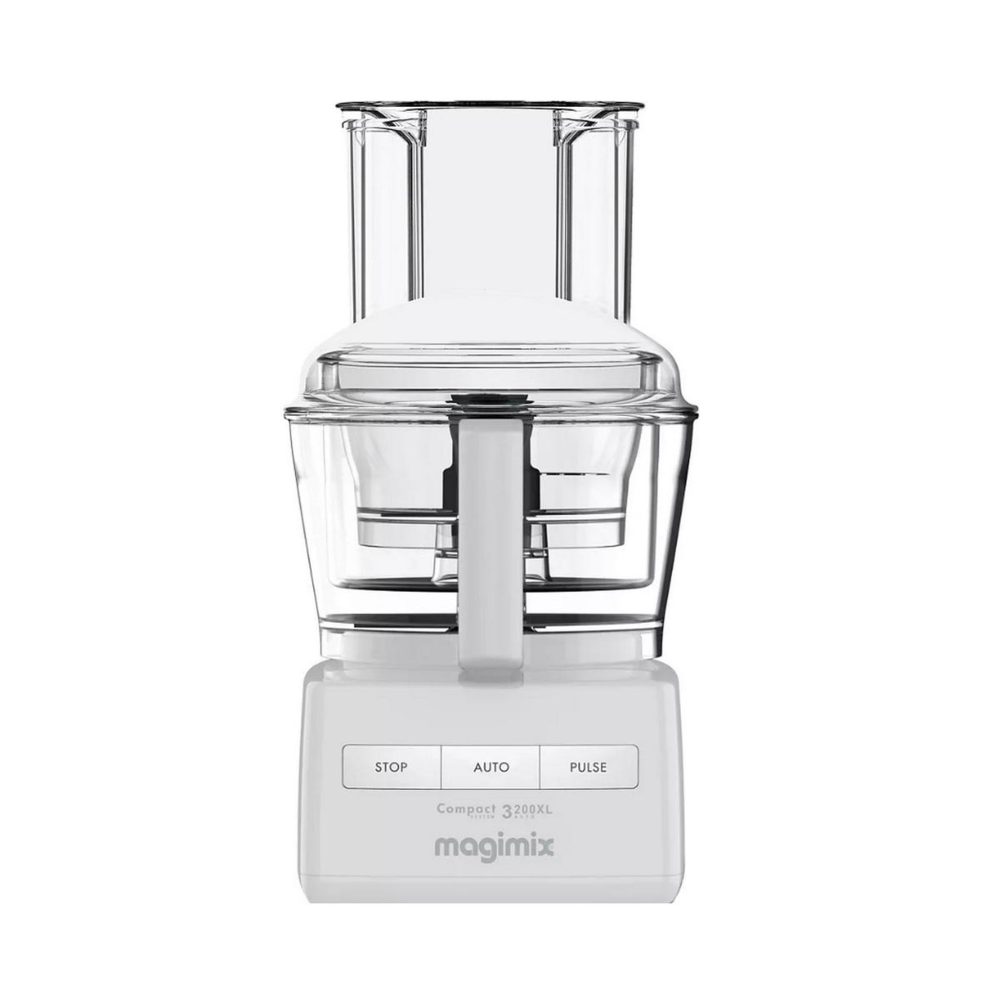 MAGIMIX Robot multifonctions 2.4l 650w - 18370f