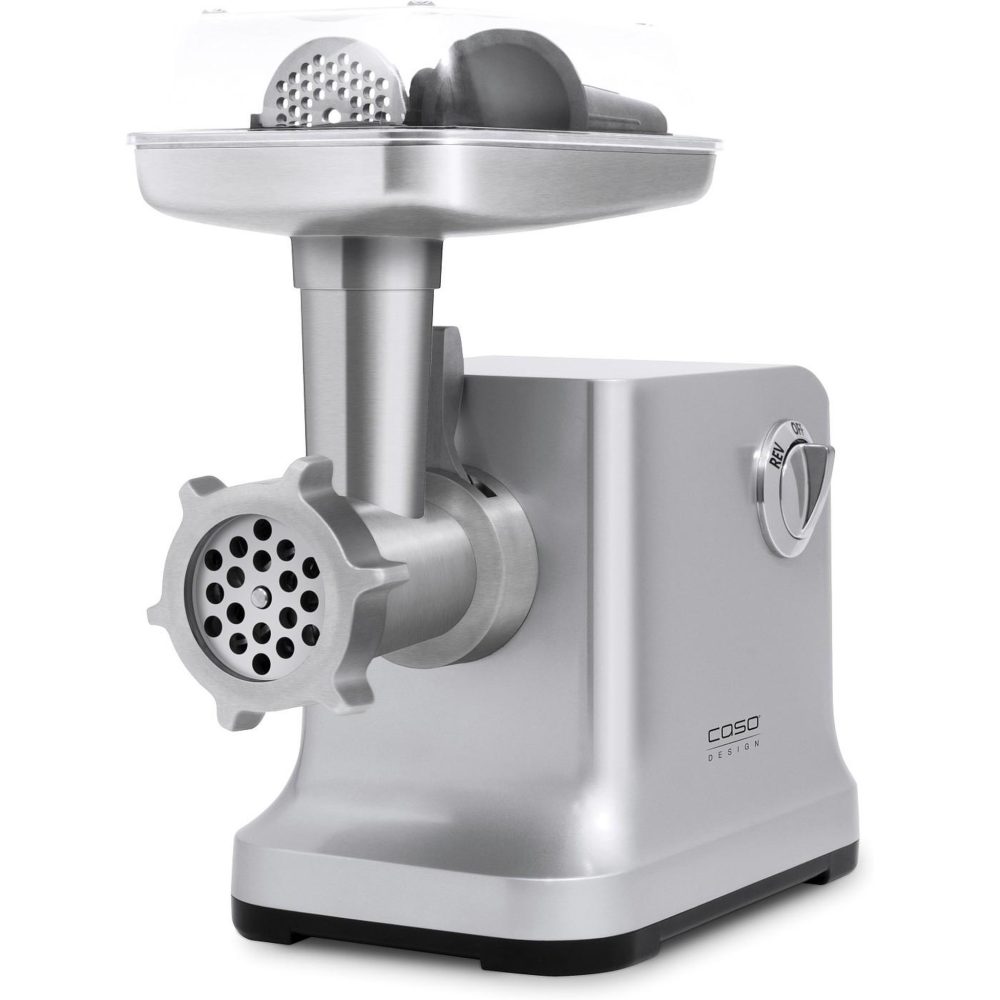 caso Hachoir à viande 800w - fw2000