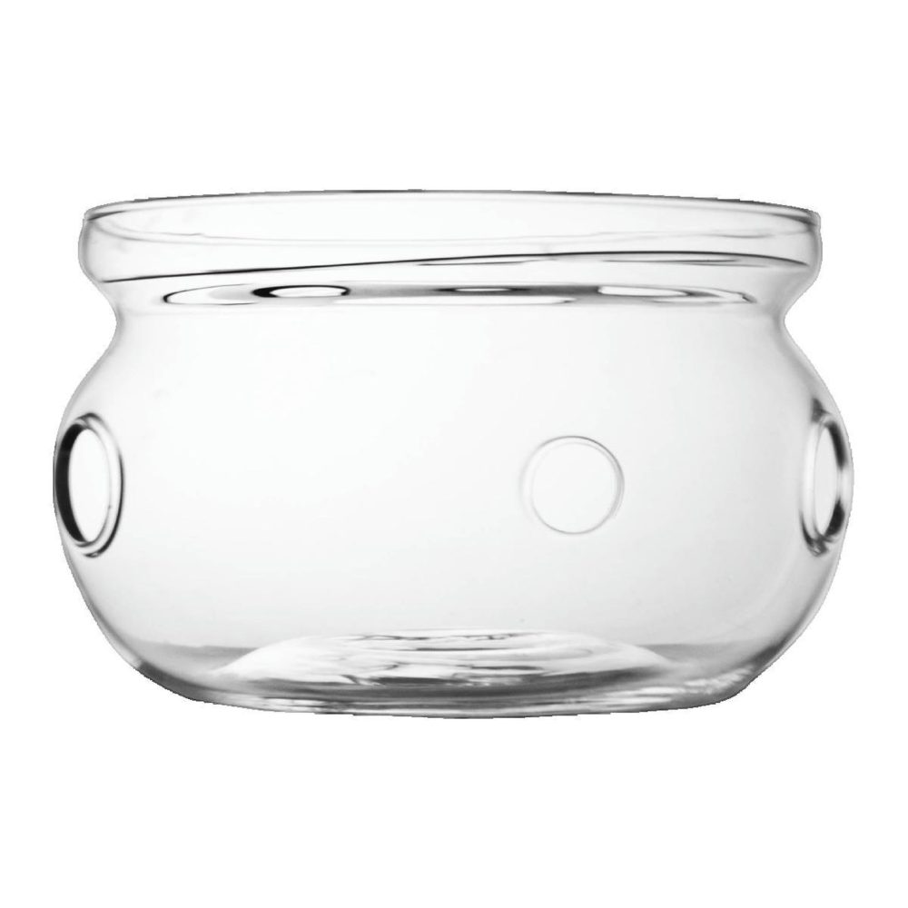 Breville Réchaud Bredemeijer Verona 1468 transparent