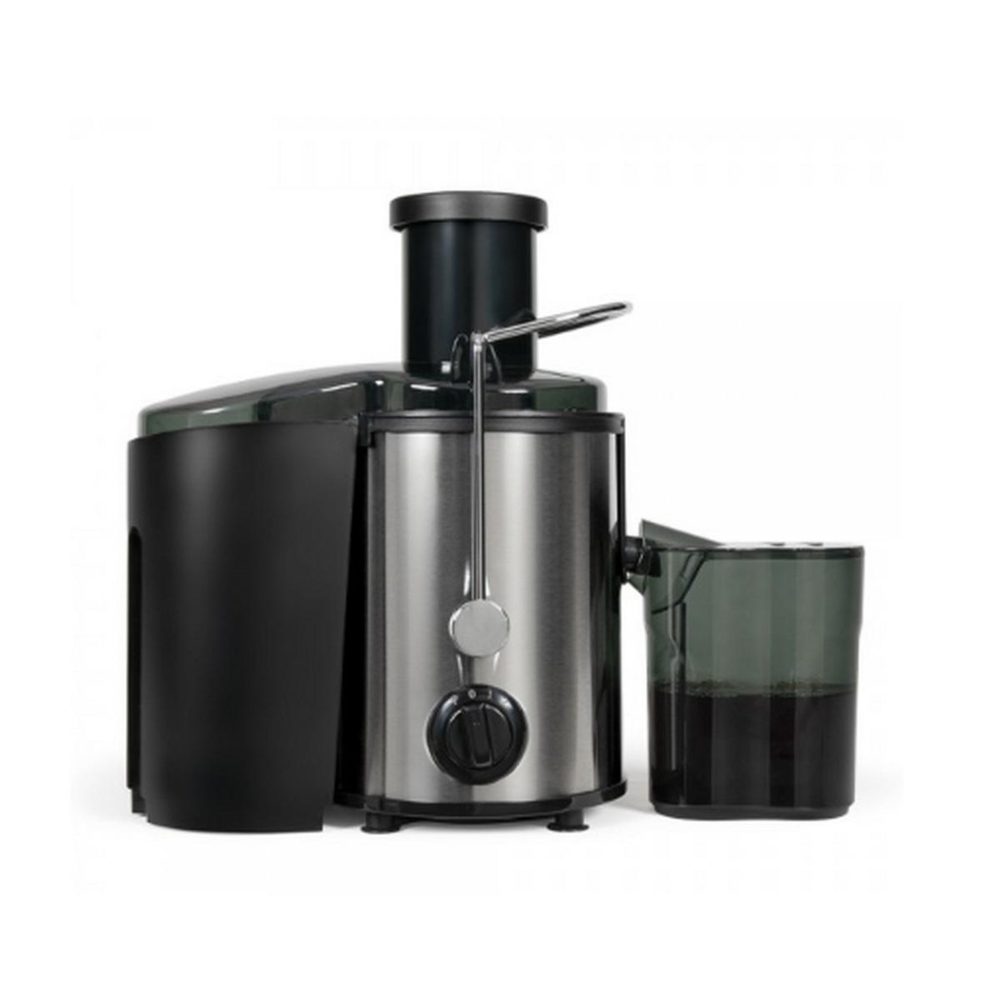 LIVOO Centrifugeuse 1000w inox/noir - dop251