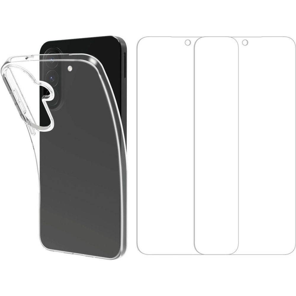 ESSENTIEL B Coque intégrale samsung s26fe coque + verre trempé