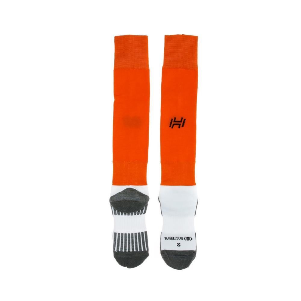 HUNGARIA Chaussettes de foot Mixte Hungaria Footsocks