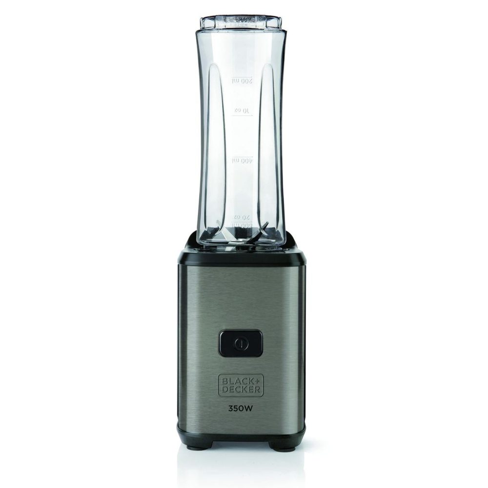 Black et Decker Blender 0.6l 350w - BXJBA350E