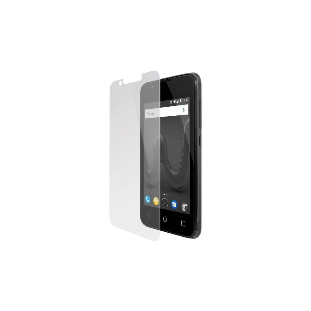 WIKO Protège écran tempered glass sunny 2