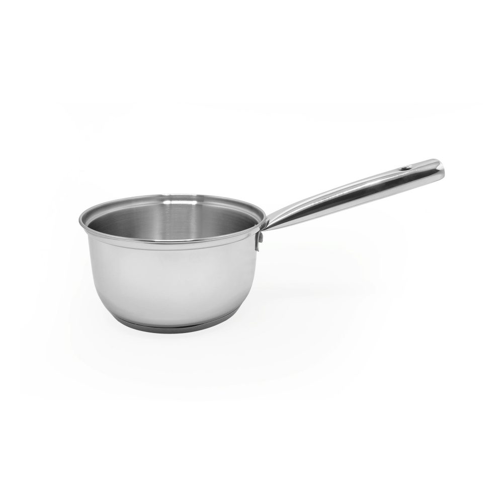 Fackelmann Casserole en inox 18 cm fackelmann rhona
