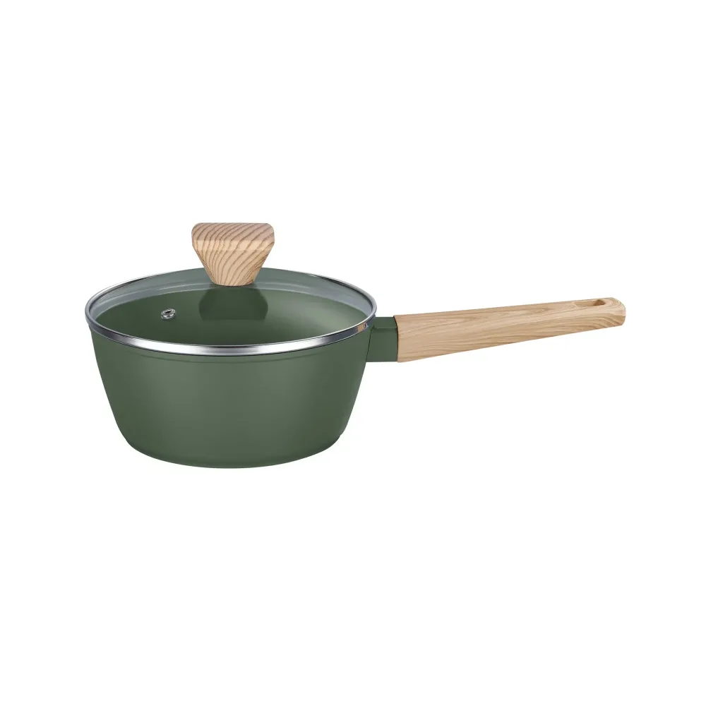 ROSSETTO Casserole 18cm revêtement en céramique