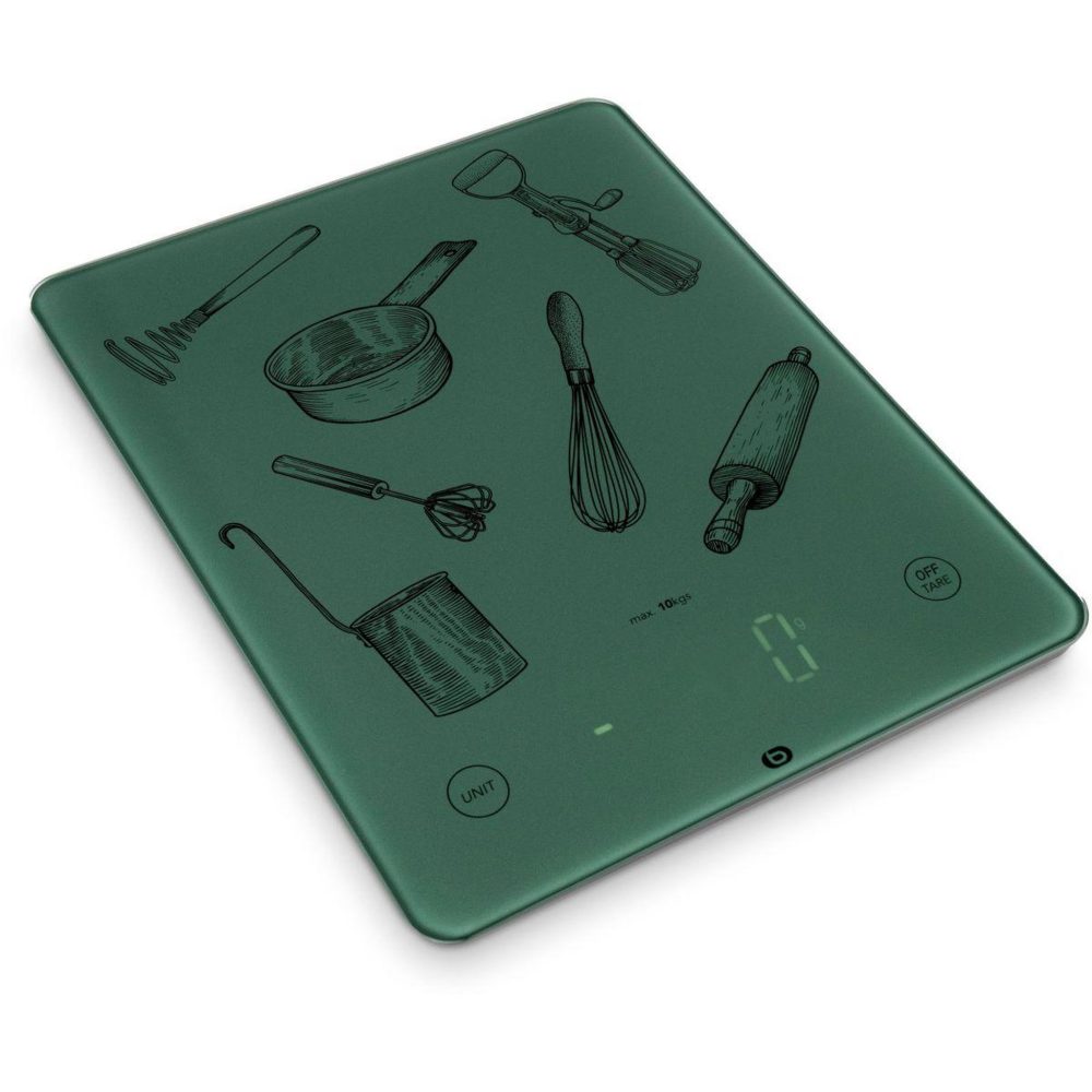 ESSENTIEL B Balance de cuisine ebc10v