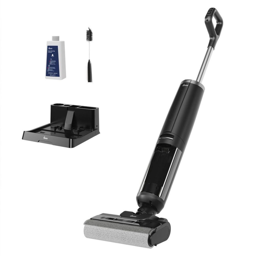 HOOVER Aspirateur laveur HW3P10