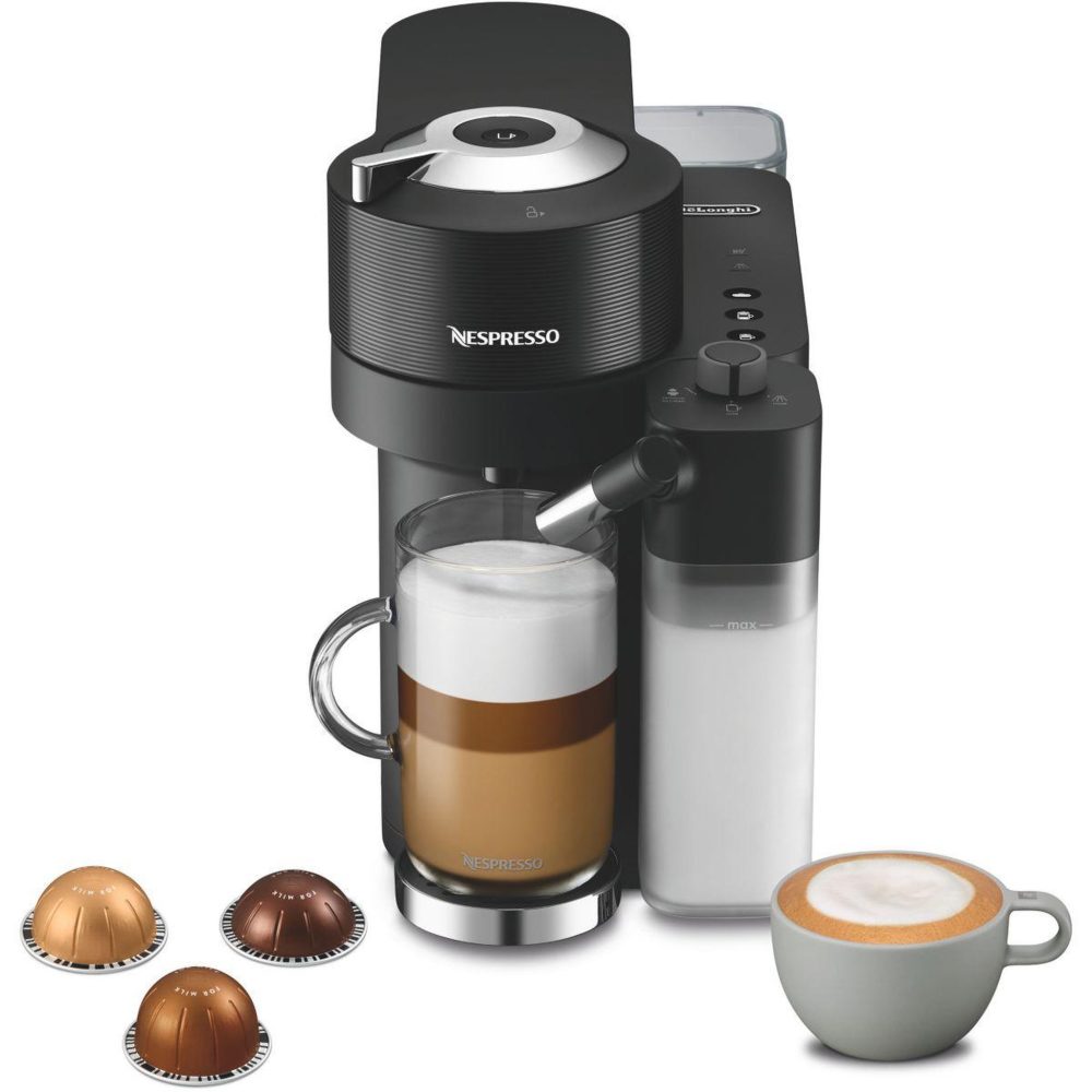 DELONGHI Nespresso one noire env300.b