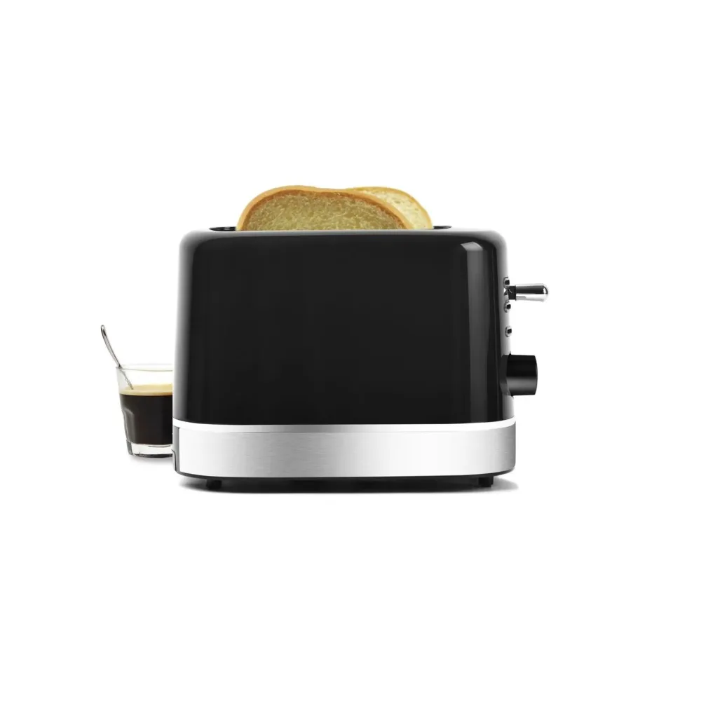 QILIVE Grille pain Q.5675 - Noir