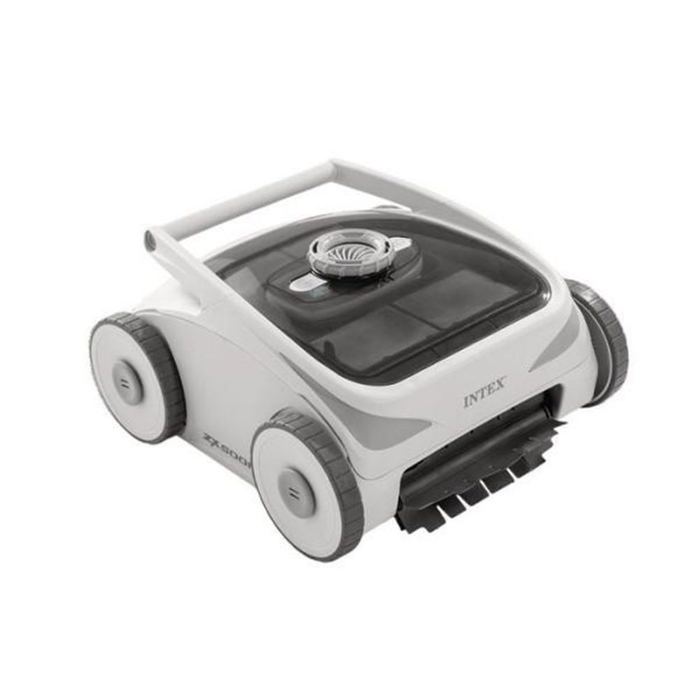 INTEX Intex - robot aspirateur zx500r - 28624