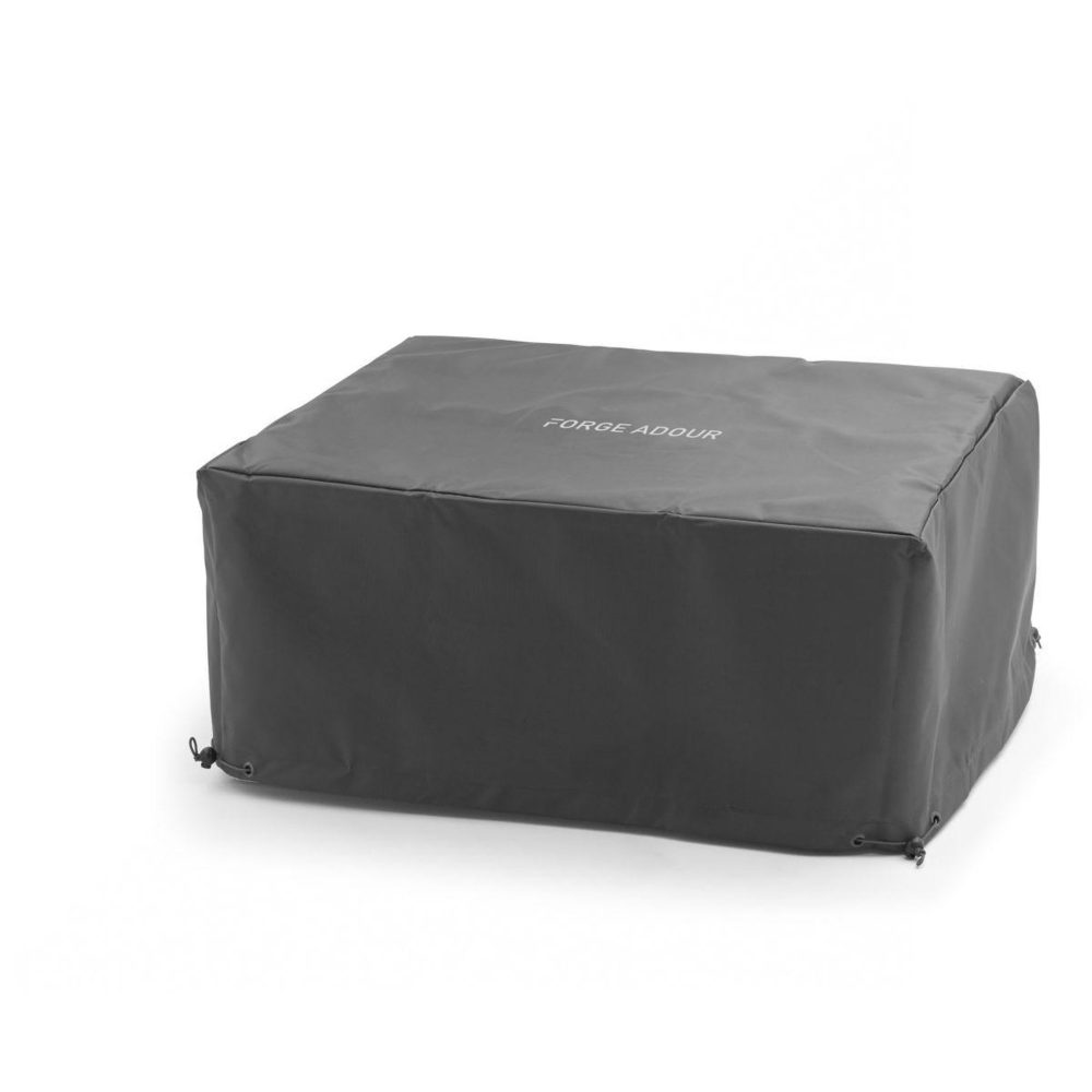 FORGE ADOUR Housse plancha H 620 pour plancha Premium 45