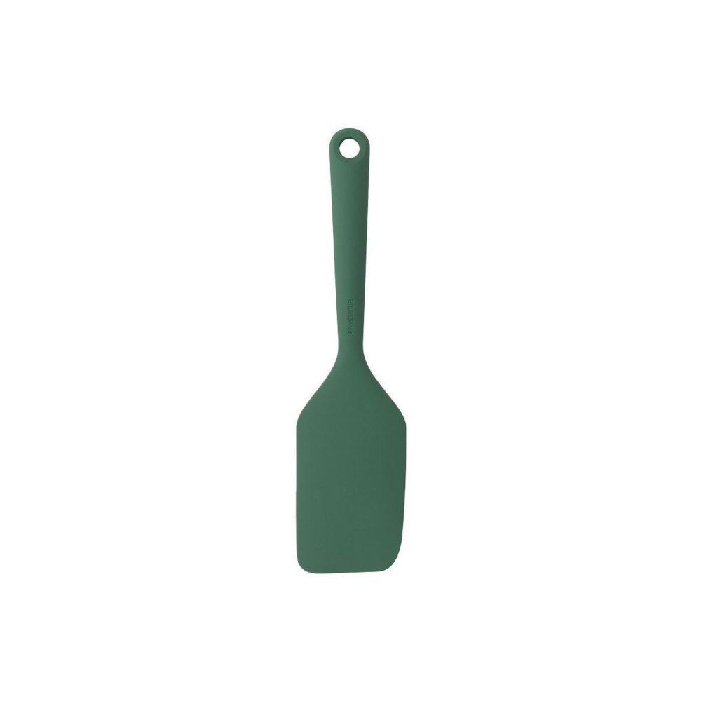 BRABANTIA Spatule a patisserie et grattoir en silicone