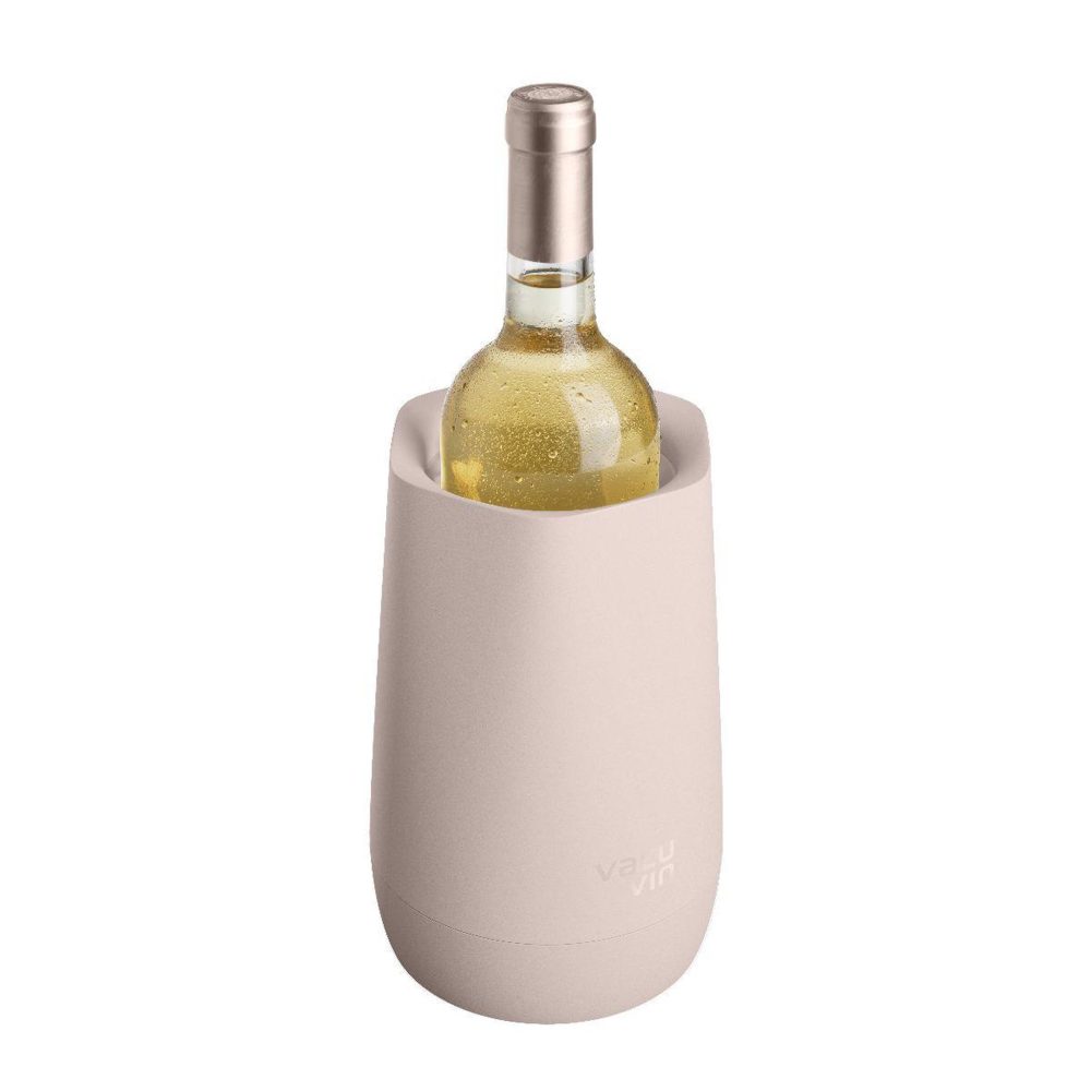 Vacu vin Refroidisseur de bouteille sable - 36482606