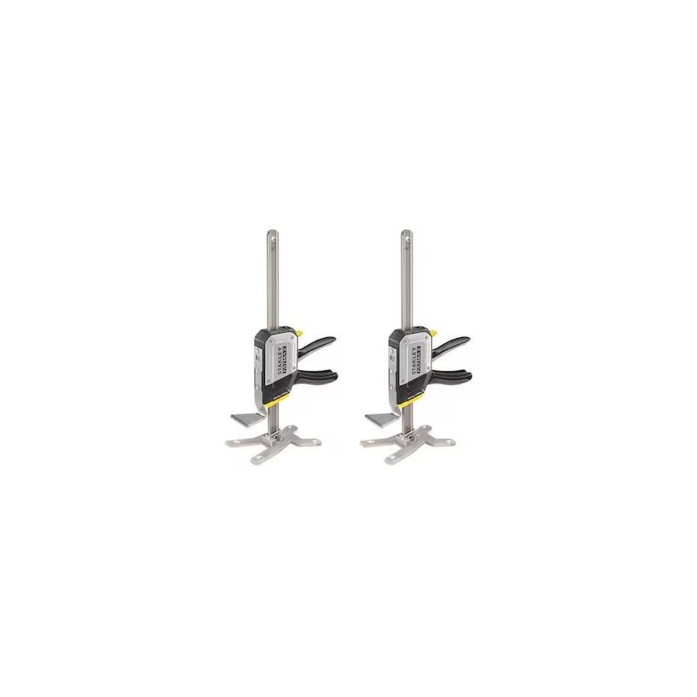 STANLEY FATMAX Lot de 2 lèves Express TradeLift 150kg STANLEY FATMAX FMHT83552 1