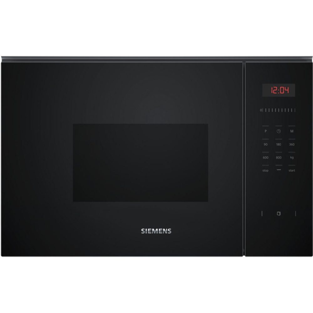 Siemens Micro ondes encastrable be523lmb1