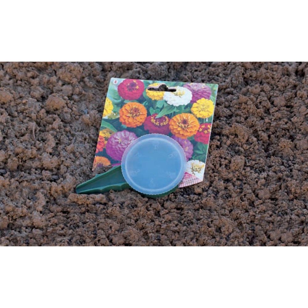 Nortene Semoir Seed - 6 cm
