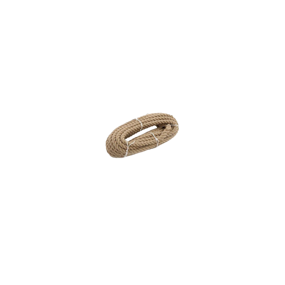 No name Corde No Name lj 16 50m jute beige