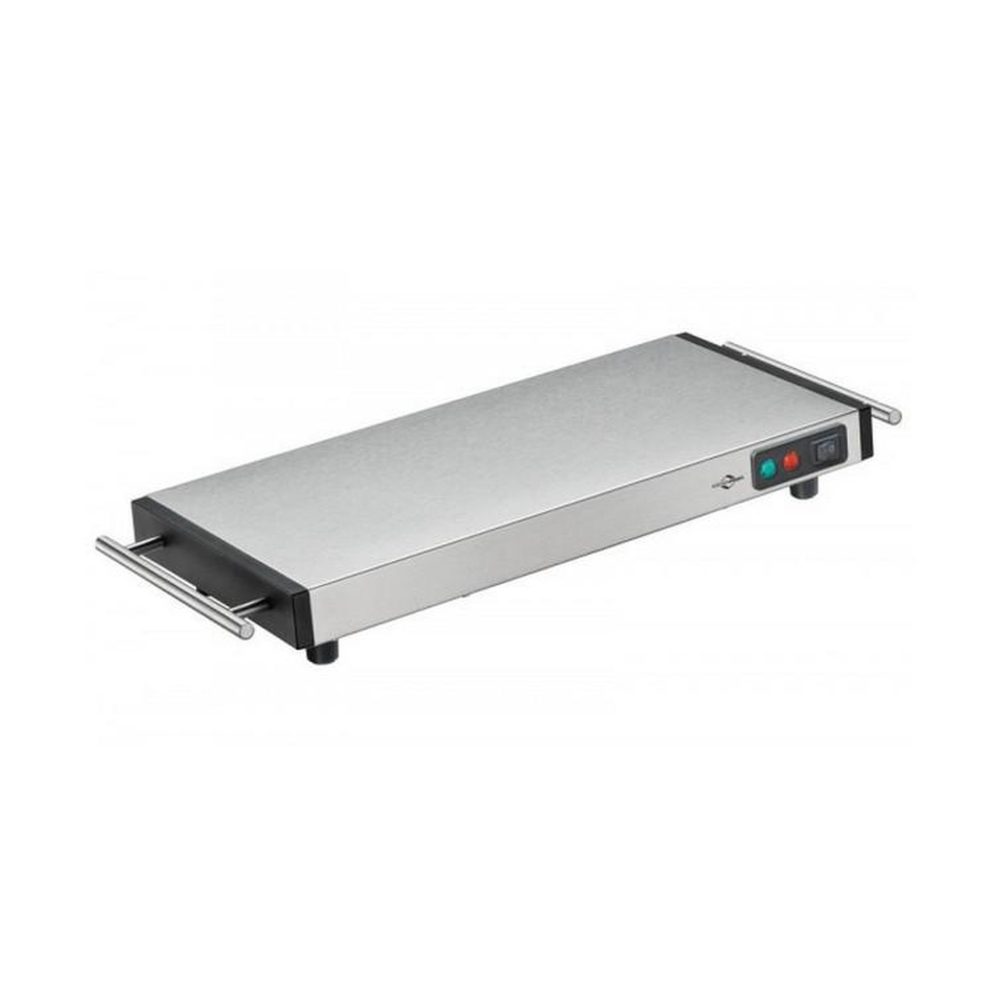 KUCHENPROFI Chauffe plat 1100w inox - 1702002800