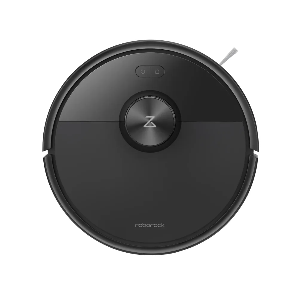 ROBOROCK Aspirateur robot laveur Q7 PRO MAX+ Noir