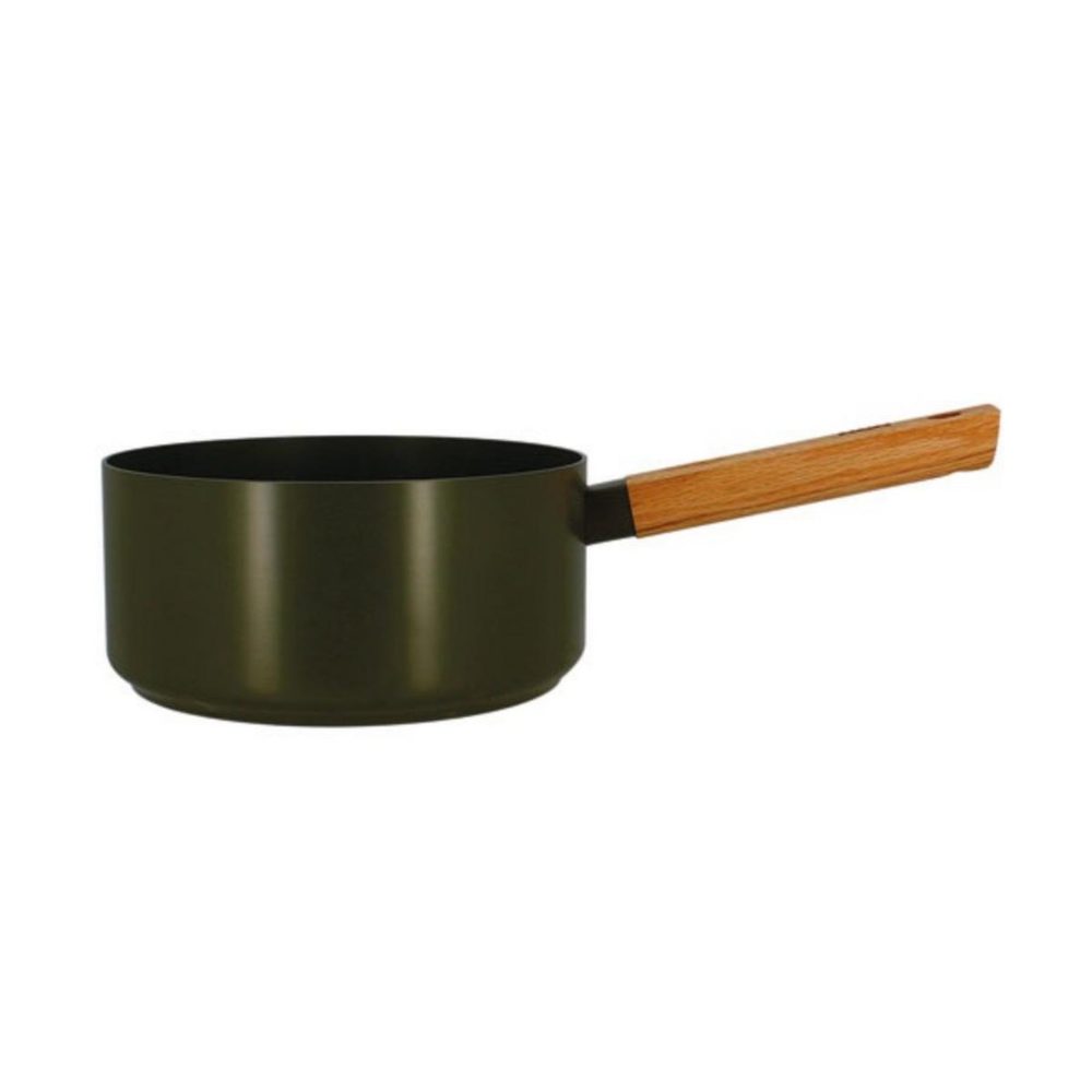 OGO LIVING Casserole aluminium 20cm kaki - 7930292