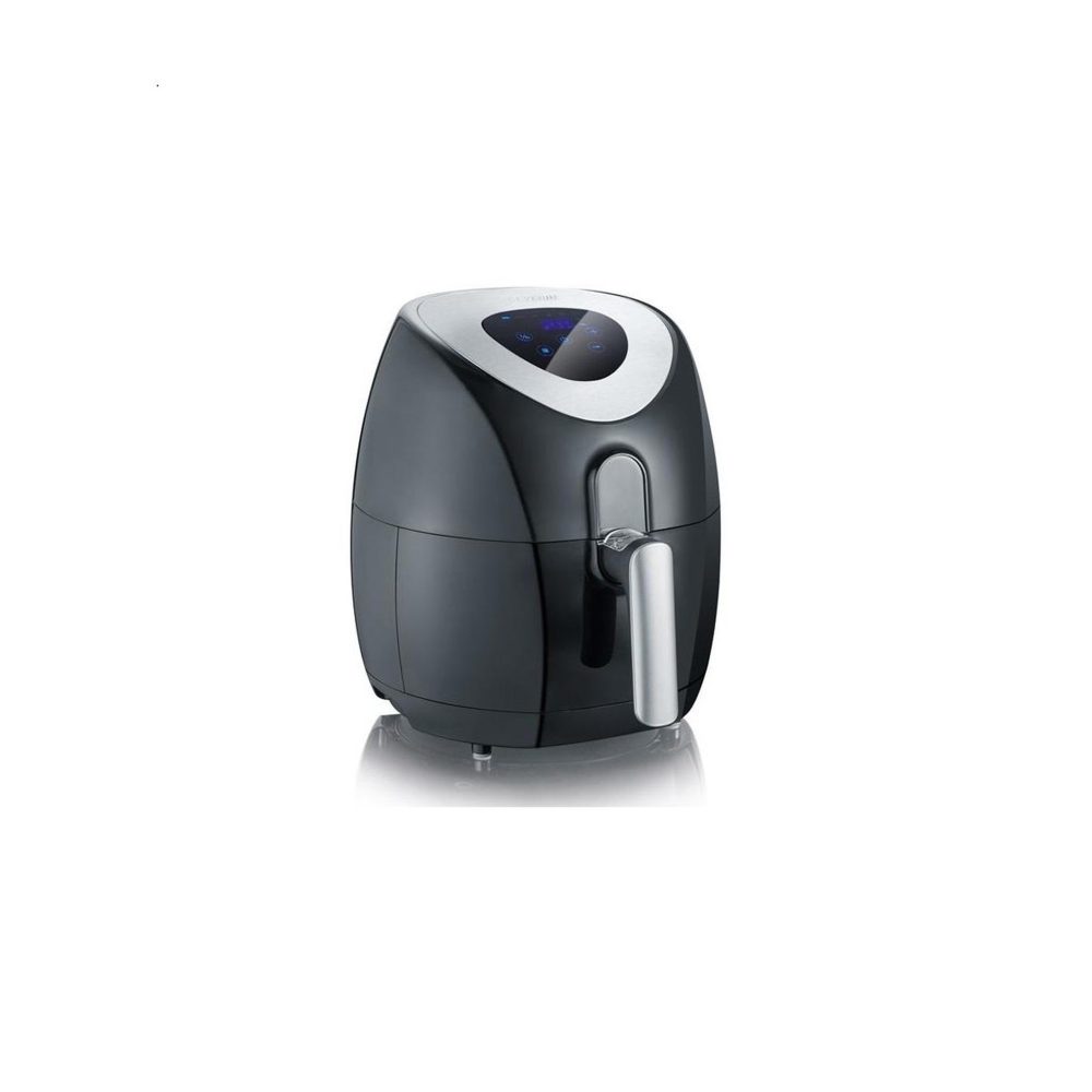 SEVERIN Friteuse 3,2l 1500w noir - fr2430